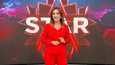 Star Haber, 12 Ekim 2026 Pazartesi tarihli Star TV yayın