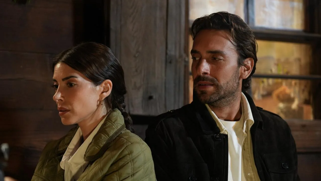 Taşacak Bu Deniz – TRT 1
