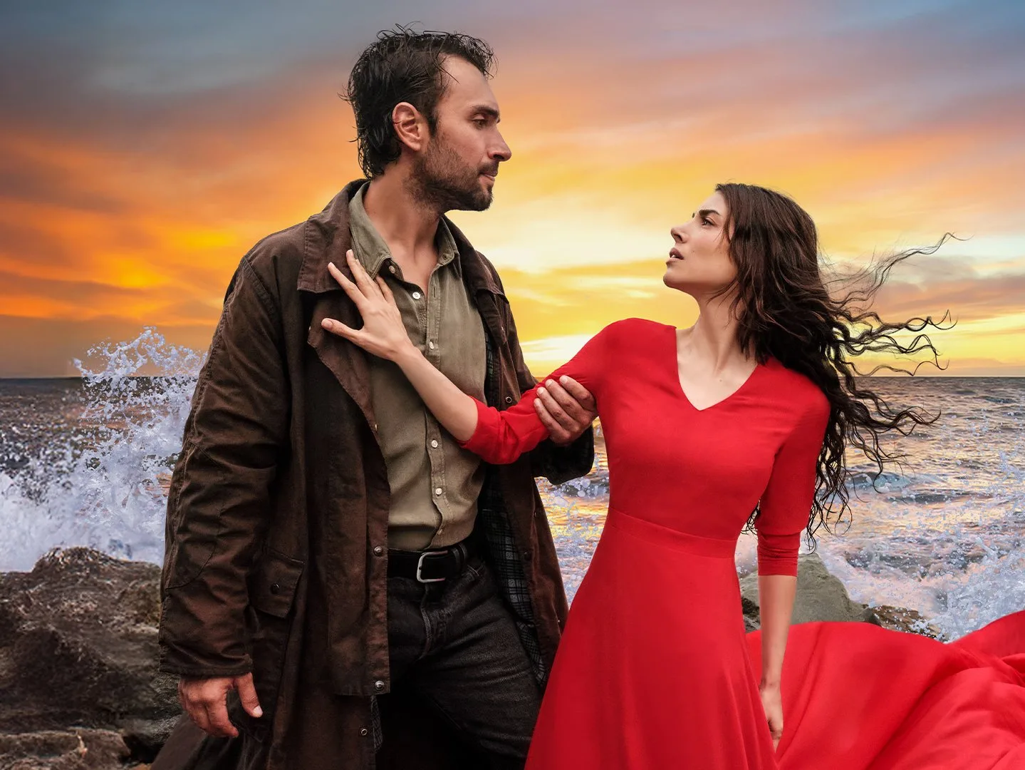 Taşacak Bu Deniz – TRT 1