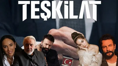 Teşkilat bugün saat kaçta, hangi kanalda? 10 Ekim 2026 Cumartesi