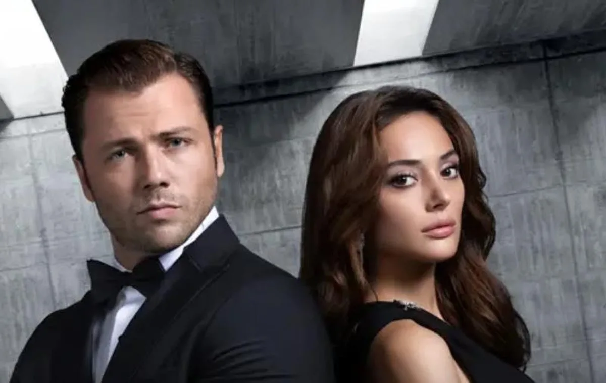 Teşkilat Bugün Var mı? TRT 1 Yayın Akışı Teşkilat – TRT 1 program görseli
