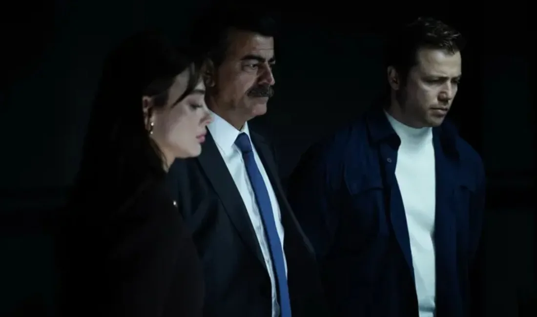 Teşkilat bugün saat kaçta, hangi kanalda? 11 Ekim 2026 Pazar