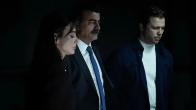Teşkilat bugün saat kaçta, hangi kanalda? 11 Ekim 2026 Pazar
