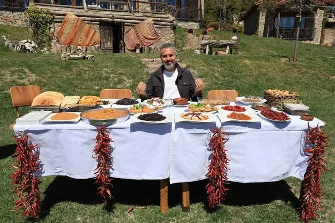 Turgay Başyayla ile Lezzetli Tavsiye bugün saat kaçta, hangi kanalda?