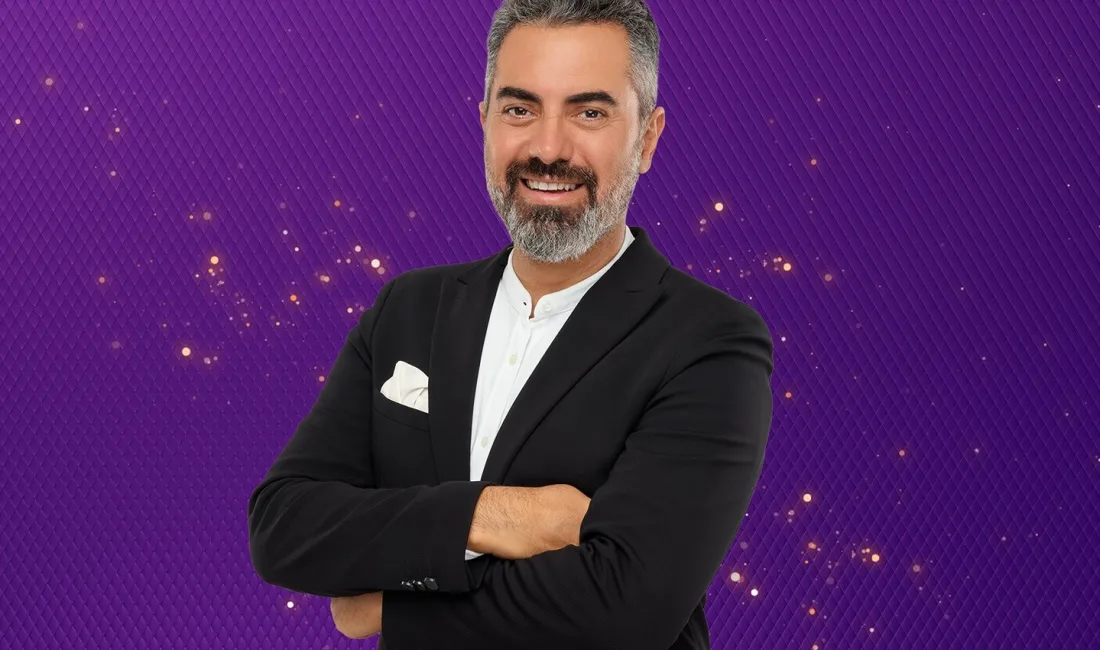 Turgay Başyayla ile Lezzetli Tavsiye bugün saat kaçta, hangi kanalda?