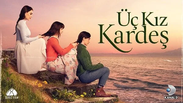 Üç Kız Kardeş bugün var mı, bu akşam saat kaçta