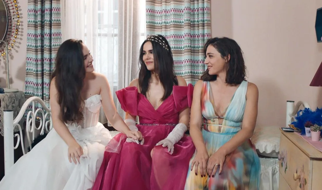 Üç Kız Kardeş bugün saat kaçta, hangi kanalda? 15 Ekim