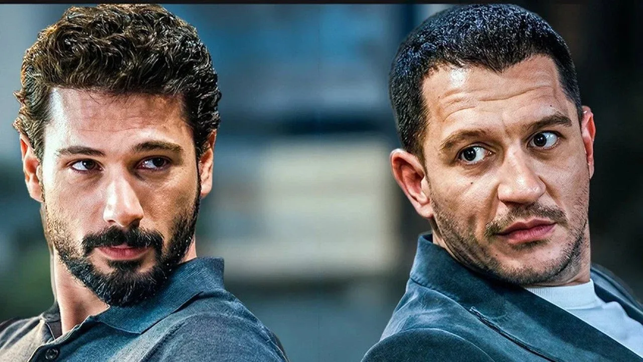 Yeraltı Bu Akşam Saat Kaçta? 8 Ekim 2026 Perşembe NOW TV Yayın Akışı Yeraltı – NOW TV