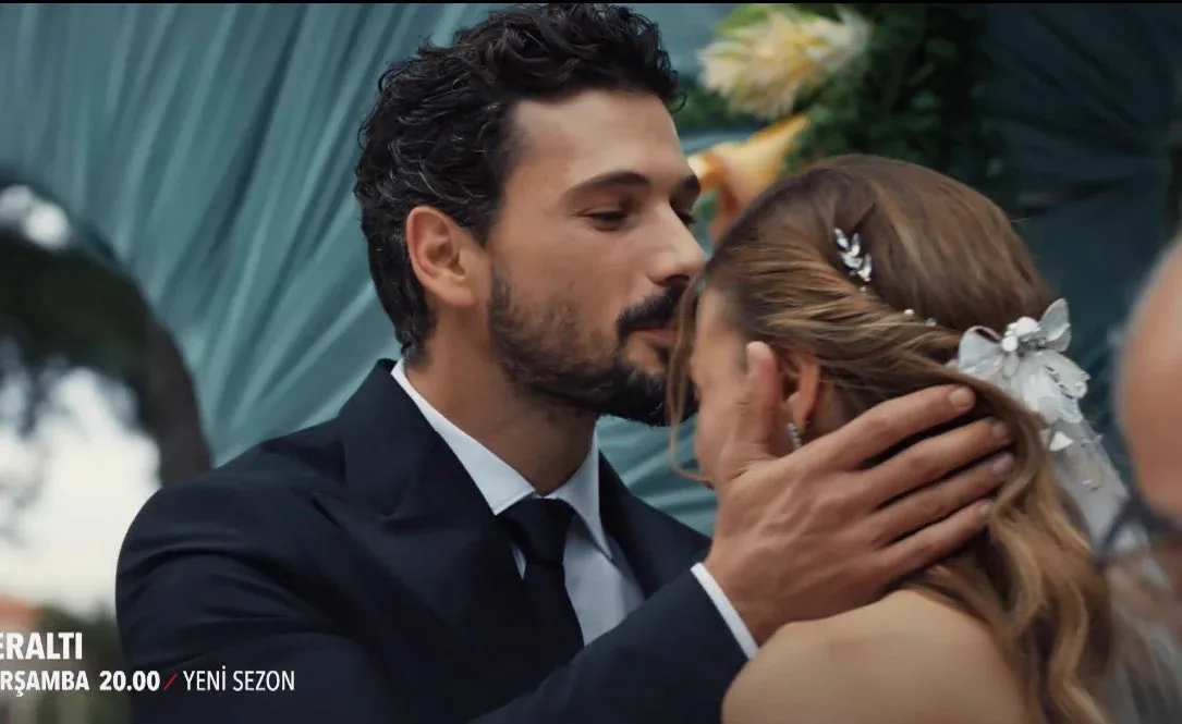 Yeraltı – NOW TV
