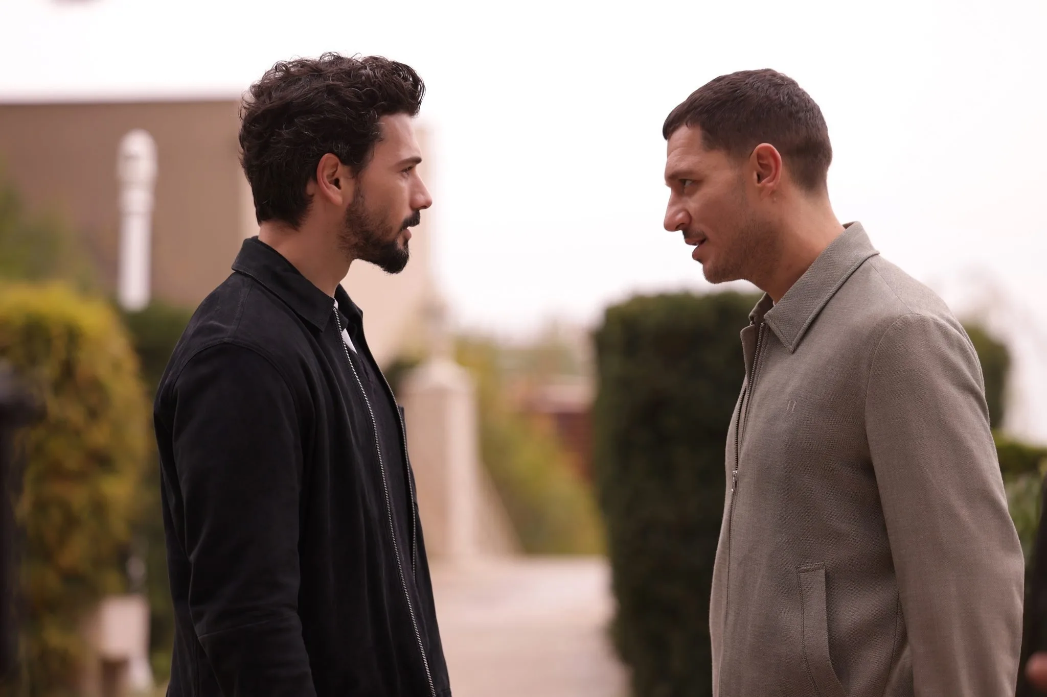 Yeraltı – NOW TV program görseli