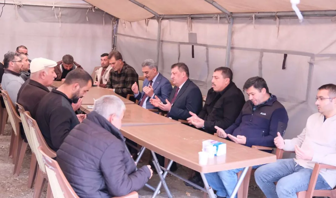 Yozgat'ta trafik kazasında hayatını kaybeden ilkokul öğrencisi Ömer Asaf Sarpkaya,