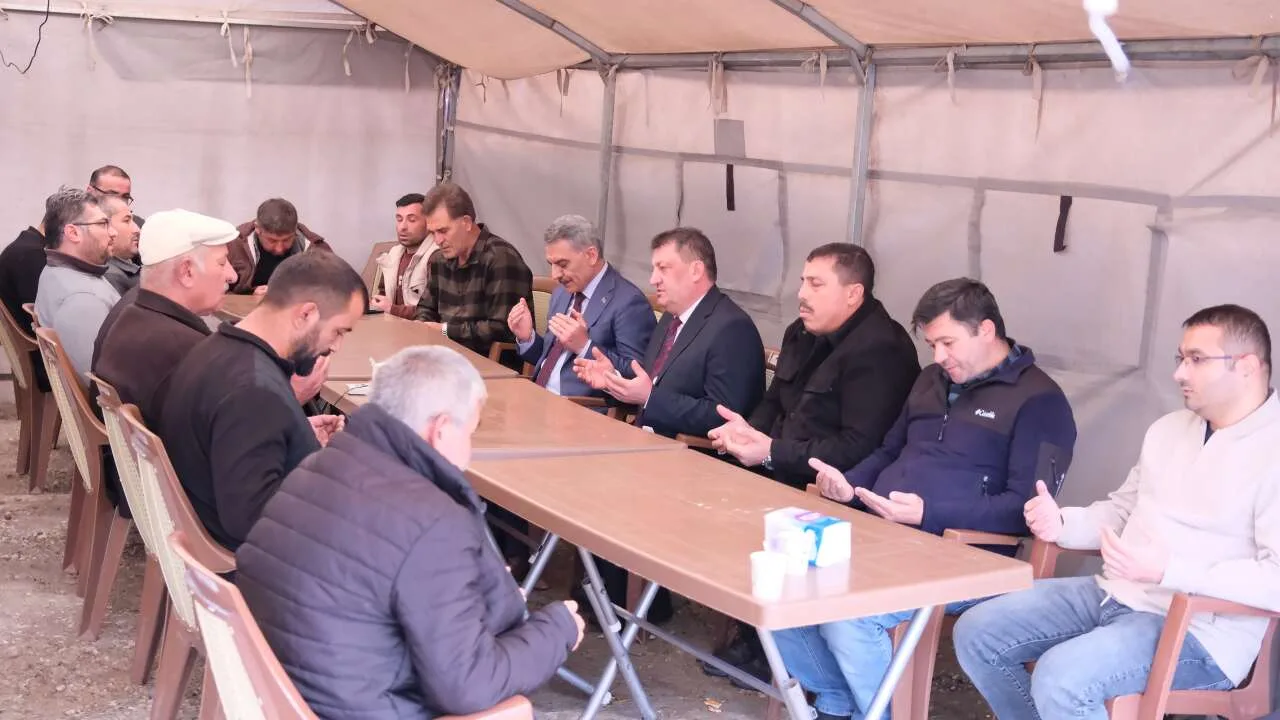Yozgat'ta trafik kazasında hayatını kaybeden ilkokul öğrencisi Ömer Asaf Sarpkaya,
