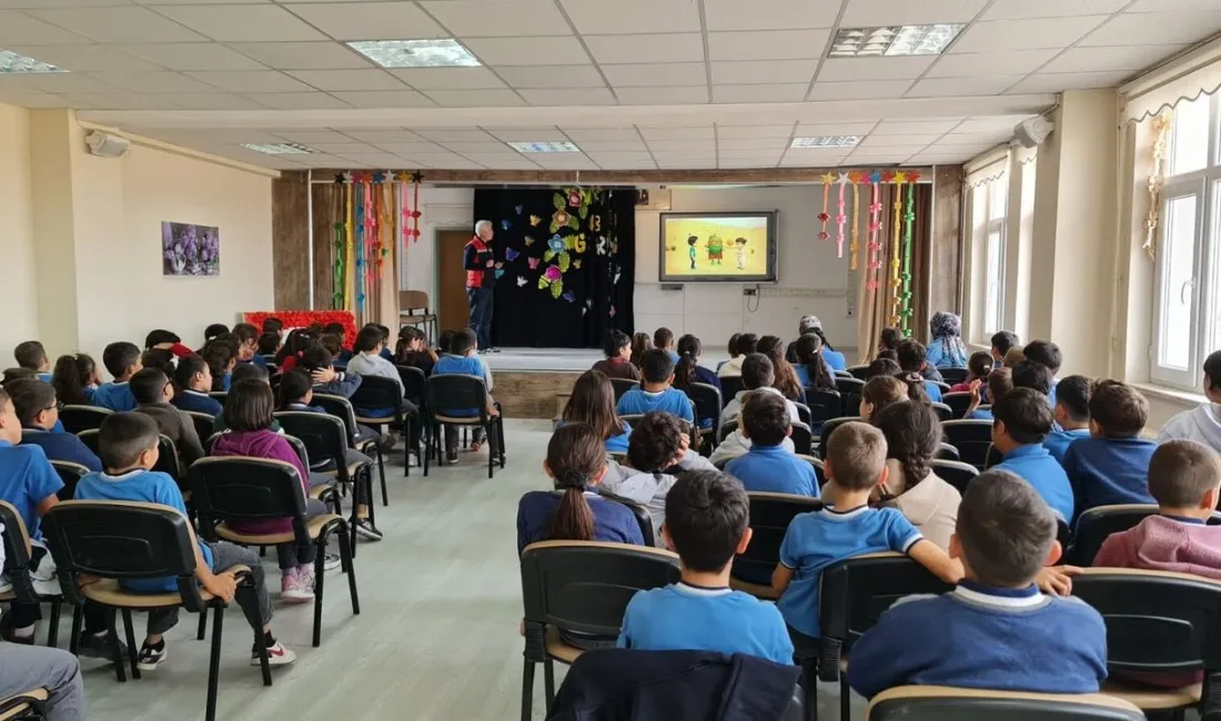 Yozgat İl Tarım ve Orman Müdürlüğü, gıda kaybı ve israfını
