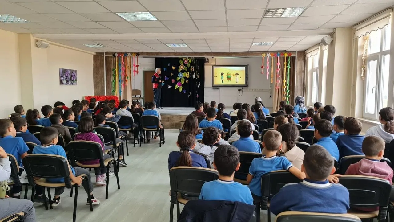 Yozgat İl Tarım ve Orman Müdürlüğü, gıda kaybı ve israfını